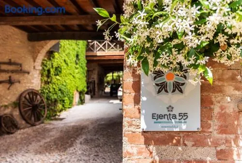 Esenta 55 - Lago di Garda - Image 1