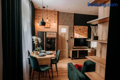 Apartament Mazury K?trzyn Kopernik - Image 1