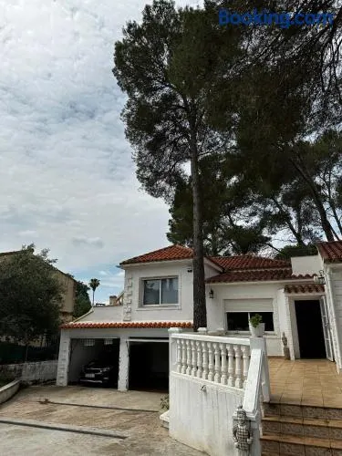 Villa Rosa Rasero - Image 1