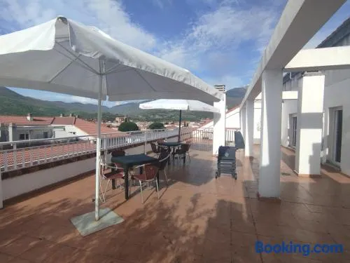 Apartamento Alhondiga Hervás - Image 1