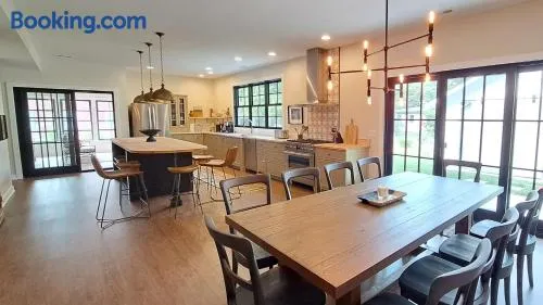 Bold Stump Cottage - Image 1