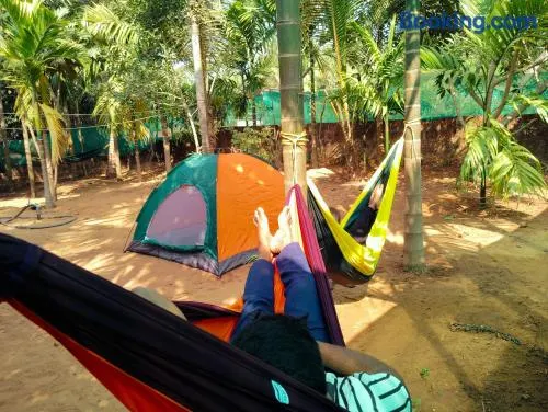 Aasare Home Stay Gokarna - Image 1