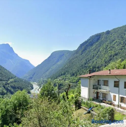 Panorama mountains Dolomiti - Image 1
