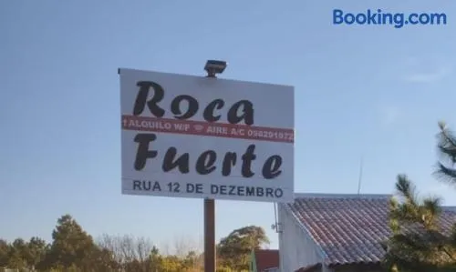 Roca fuerte - Image 1