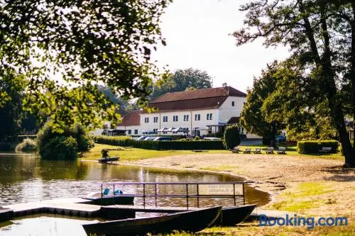 Resort Lesák - Image 1