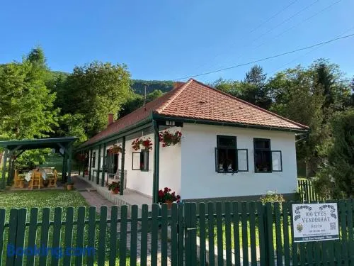 100 Éves Vendégház - Háromhuta - Image 1