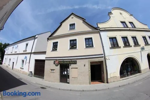 Apartmány Morávka - Image 1