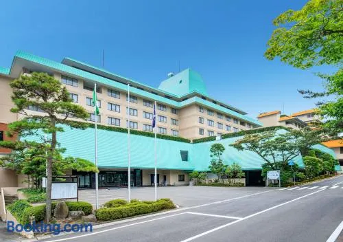 Hotel Hanamaki - Image 1