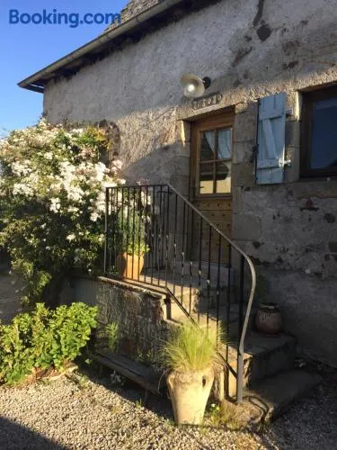 Gîte Maison Maitri - Image 1