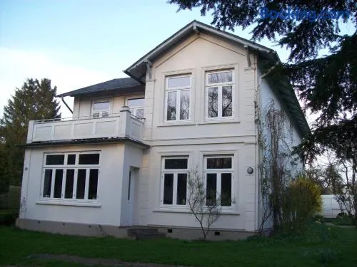 Ferienwohnung Sperlingslust - Image 1