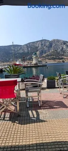 Apartment Antikyra - Image 1