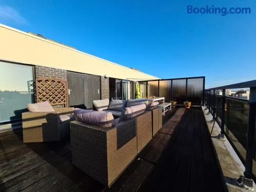 Le penthouse de Kelly - Image 1