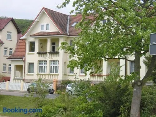 Ferienwohung Villa Cäcilie - Image 1