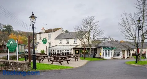 The Belfry, Littldean - Image 1