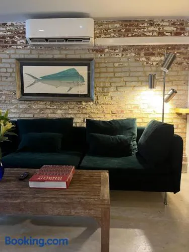Chic Urban Pied a Terre in Heart of DC - Image 1