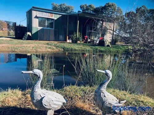 Concongella Cabin - Image 1