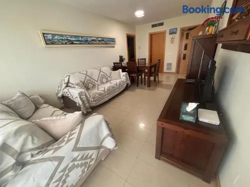 Apartamento Levante - Image 1