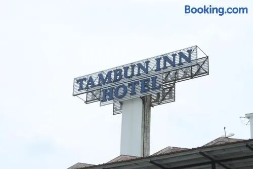 Tambun Inn Hotel - Image 1