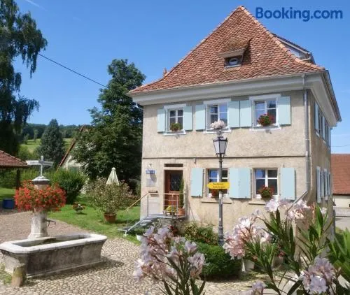 Ferienhaus Zur Alten Dame - Image 1