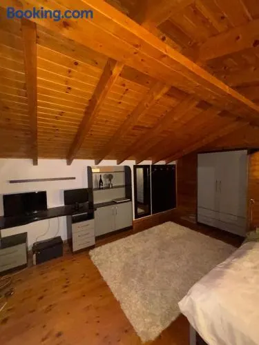Gem Guest House - Image 1