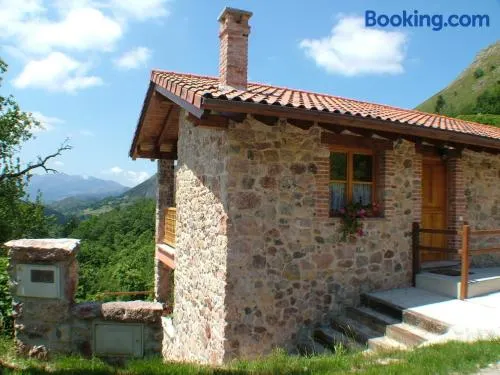 Apartamentos Rurales Vista del Sueve - Image 1