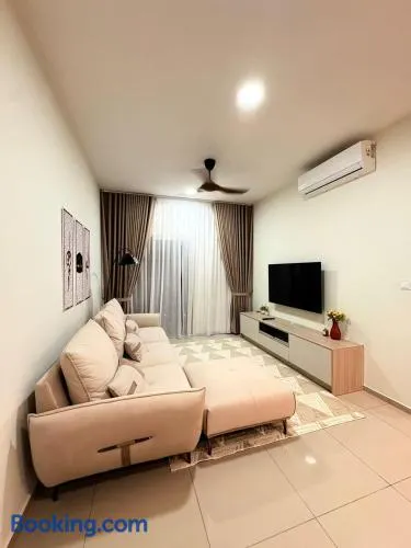 Syafiqabelle Homestay GM Klang - Image 1