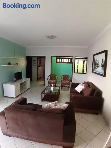 Apartamento inteiro( 1° andar) - Guarabira/PB - Image 1