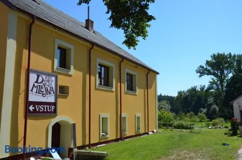 Apartmán Nad potokem - Image 1