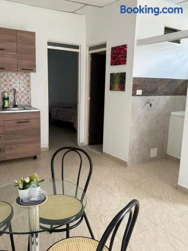 Apartamento barrio Victoria - Image 1
