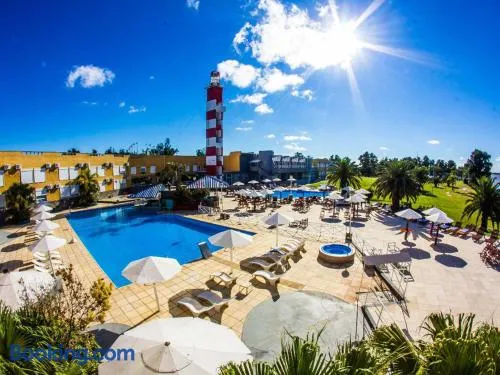 Marina del Faro - Image 1