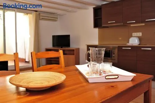 Apartamentos Bejar - Image 1