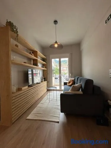 Karpenisi Nest - Image 1