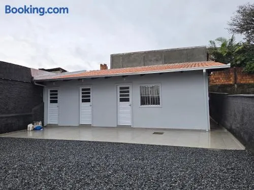 Kitnets da Dona Val - Image 1