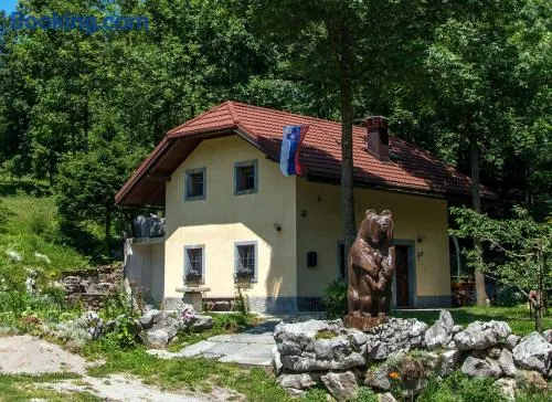 Holiday House Vodice na Lazu - Image 1