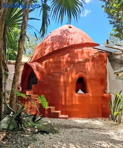 Casa Domo - Image 1