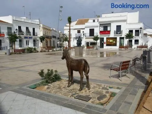 Piso céntrico en Moguer - Image 1