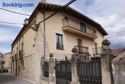 Casa Rural El acebo - Image 1