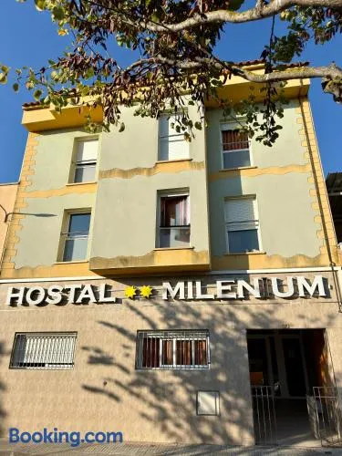 Hostal Milenium - Image 1