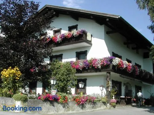 Gästehaus Gapp - Image 1