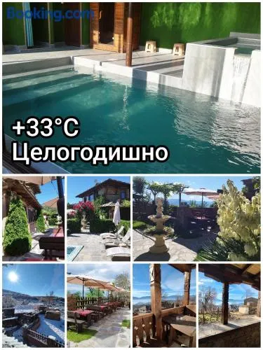 Семеен хотел Скендерова Къща - Image 1