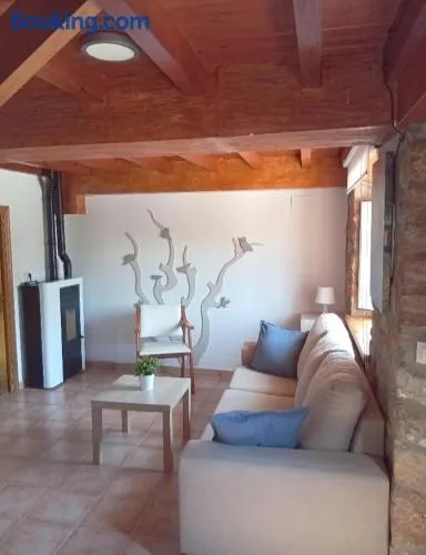 El Angazu, La casa donde vivir la Asturias auténtica - Image 1