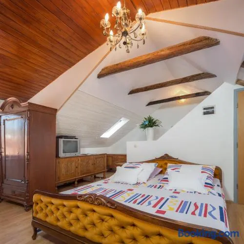 Apartment Patricia - Image 1