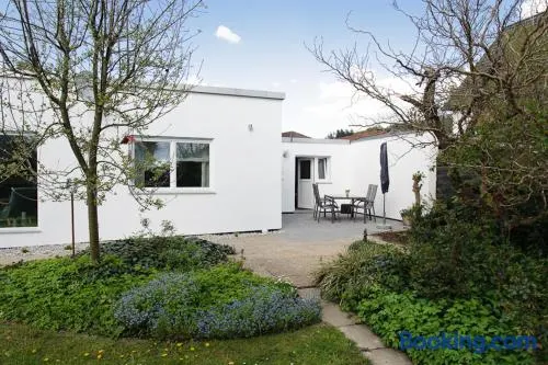 Ferienhaus Refugium - Image 1