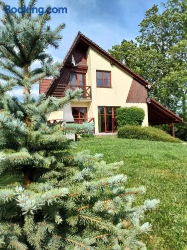 Eternity Chalet Trnovec - Image 1