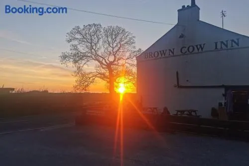 Brown Cow Inn - Image 1