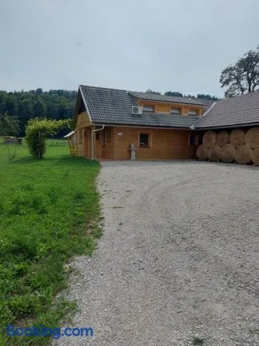 Apartma Markelj - Image 1