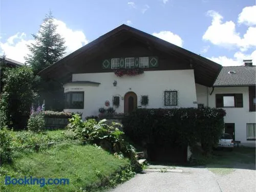 Ferienwohnungen Schnarf - Image 1