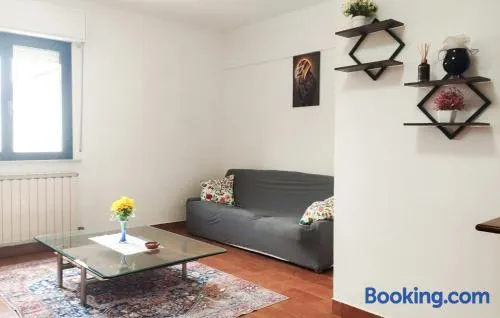 Gorgeous Apartment In Marotta With Wifi - Image 1