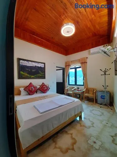 Mai's Homestay Dong Van - Image 1