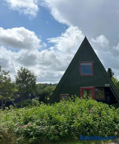 Nice holiday home in beautiful resort - Image 1